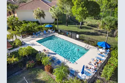 500 Robin Hood Circle #201, Naples, FL 34104 - Photo 36