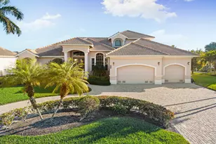 757 Bluebonnet Ct, Marco Island, FL 34145 - Photo 1