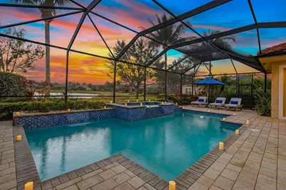 9327 Chiasso Court, Naples, FL 34114 - Photo 2