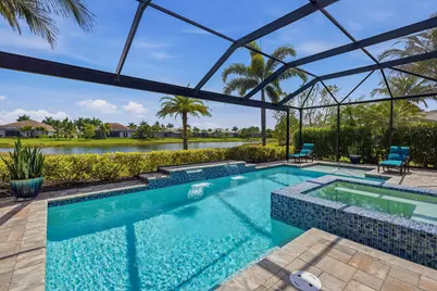 3206 Cotuit Lane, Naples, FL 34114 - Photo 2