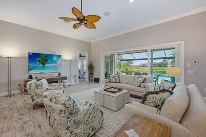 3206 Cotuit Lane, Naples, FL 34114 - Photo 4