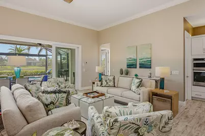 3206 Cotuit Lane, Naples, FL 34114 - Photo 6