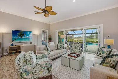 3206 Cotuit Lane, Naples, FL 34114 - Photo 4