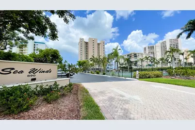 890 S Collier Boulevard #705, Marco Island, FL 34145 - Photo 20