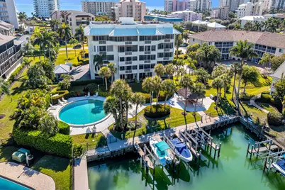 1041 Swallow Avenue #304, Marco Island, FL 34145 - Photo 40