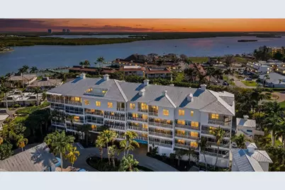 160 Palm Street #PH5, Marco Island, FL 34145 - Photo 1