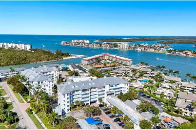 160 Palm Street #PH5, Marco Island, FL 34145 - Photo 4