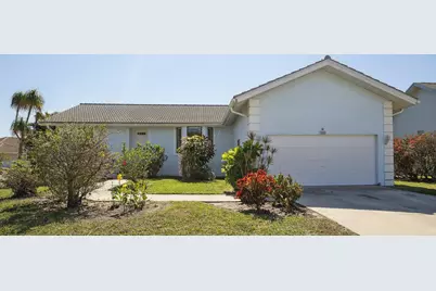 1060 Mendel Avenue, Marco Island, FL 34145 - Photo 1