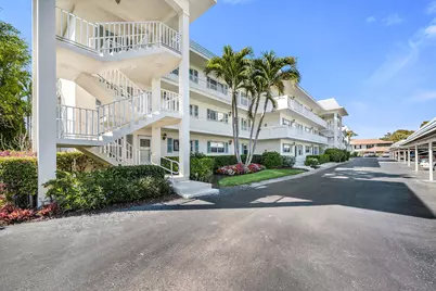 3055 Riviera Drive #102, Naples, FL 34103 - Photo 30
