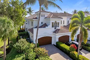 2718 Callista, Naples, FL 34114 - Photo 1