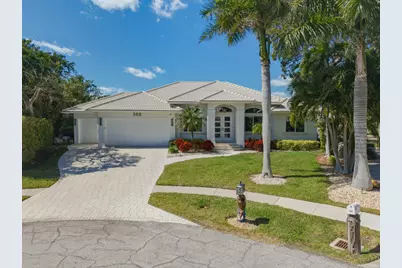 366 Grapewood Court, Marco Island, FL 34145 - Photo 2