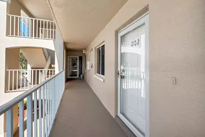 7025 Dennis #202, Naples, FL 34104 - Photo 22