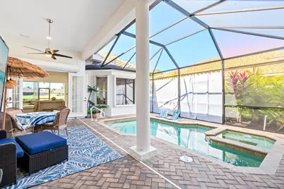 6793 Bent Grass Drive, Naples, FL 34113 - Photo 6