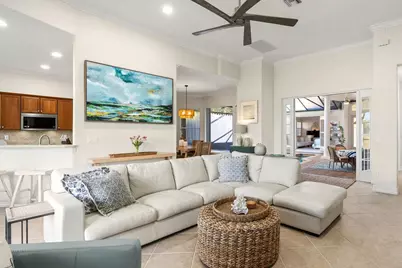 6793 Bent Grass Drive, Naples, FL 34113 - Photo 2