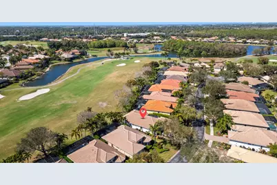 6793 Bent Grass Drive, Naples, FL 34113 - Photo 1