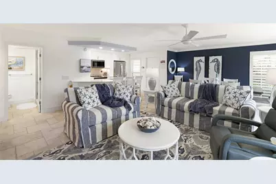 1215 Edington Place #1 & 2W, Marco Island, FL 34145 - Photo 2