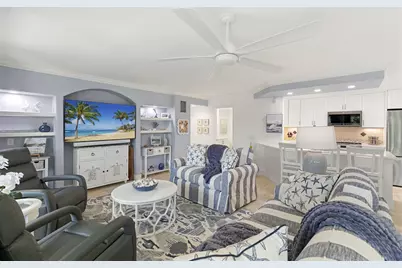 1215 Edington Place #1 & 2W, Marco Island, FL 34145 - Photo 4