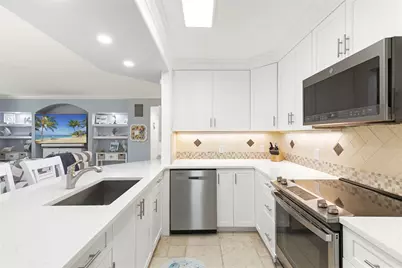 1215 Edington Place #1 & 2W, Marco Island, FL 34145 - Photo 10