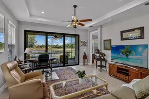 8025 Calle Canovas Ct, Naples, FL 34114 - Photo 4