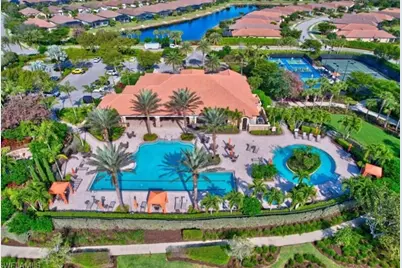 8025 Calle Canovas Court, Naples, FL 34114 - Photo 1