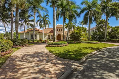 3840 Isla Del Sol Way, Naples, FL 34114 - Photo 2