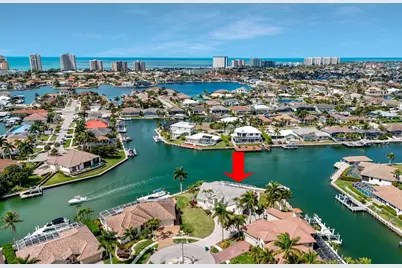 1063 Whiteheart Court, Marco Island, FL 34145 - Photo 2