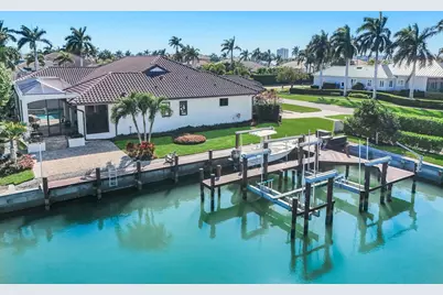 1400 Forrest Court, Marco Island, FL 34145 - Photo 2