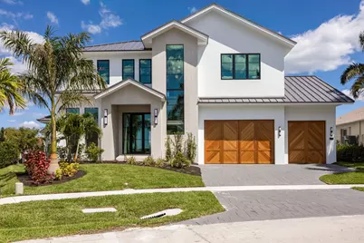 812 Milan Court, Marco Island, FL 34145 - Photo 1