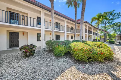 4955 Pepper Circle #B106, Naples, FL 34113 - Photo 2