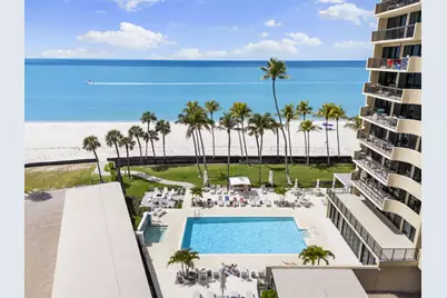 4001 Gulf Shore Boulevard N #806, Naples, FL 34103 - Photo 26