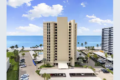 4001 Gulf Shore Boulevard N #806, Naples, FL 34103 - Photo 34
