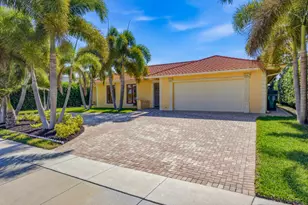 1287 N Collier Blvd, Marco Island, FL 34145 - Photo 1