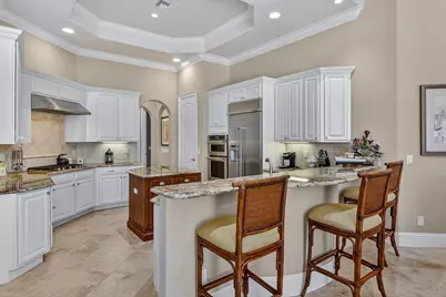 3848 Mahogany Bend Drive, Naples, FL 34114 - Photo 4