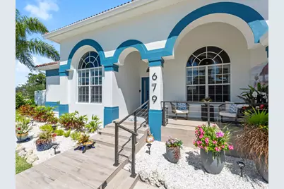679 Seagrape Drive, Marco Island, FL 34145 - Photo 42