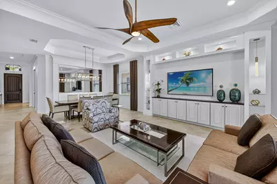 3001 Aviamar Circle, Naples, FL 34114 - Photo 4