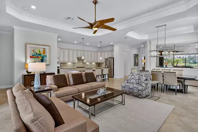 3001 Aviamar Circle, Naples, FL 34114 - Photo 6