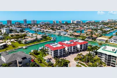 848 Collier Court #301, Marco Island, FL 34145 - Photo 24