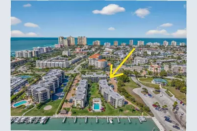 929 Collier Court #B301, Marco Island, FL 34145 - Photo 1