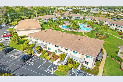 160 Palm Drive #4, Naples, FL 34112 - Photo 30