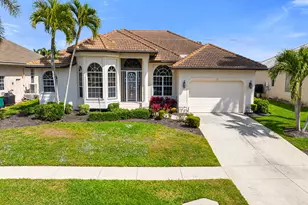 131 June Ct, Marco Island, FL 34145 - Photo 1