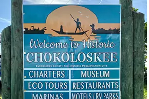 1180 Chokoloskee Dr, Chokoloskee, FL 34138 - Photo 2