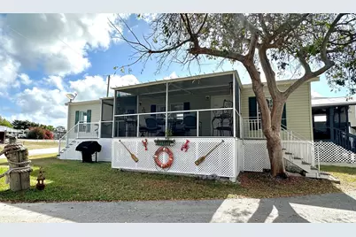 1180 Chokoloskee Drive #32, Chokoloskee, FL 34138 - Photo 4