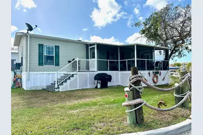 1180 Chokoloskee Drive #32, Chokoloskee, FL 34138 - Photo 34