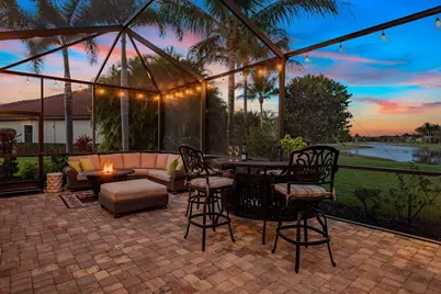9505 Campanile Circle, Naples, FL 34114 - Photo 28