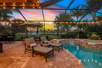 9505 Campanile Circle, Naples, FL 34114 - Photo 2