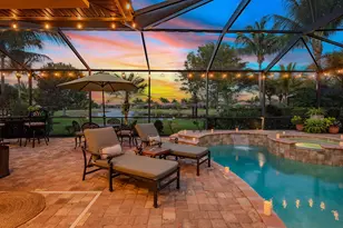 9505 Campanile Cir, Naples, FL 34114 - Photo 2