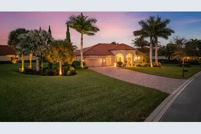 9505 Campanile Circle, Naples, FL 34114 - Photo 2