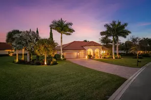 9505 Campanile Cir, Naples, FL 34114 - Photo 2