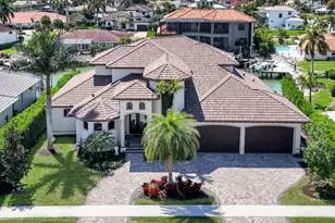 450 Pepperwood Ct, Marco Island, FL 34145 - Photo 2