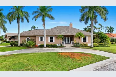 381 Worthington Street, Marco Island, FL 34145 - Photo 1